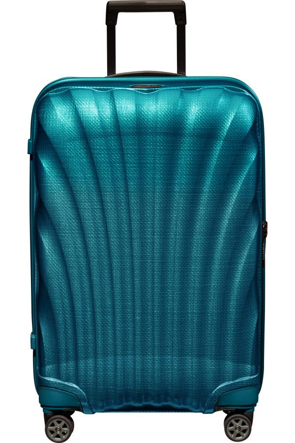 Samsonite C-Lite Spinner 69cm  Petrol Blue